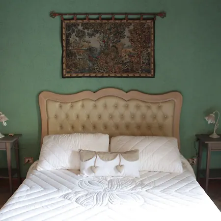 Relais Garden Cactus Εξοχικό σπίτι *