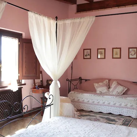 Relais Garden Cactus Favara