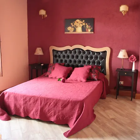 Relais Garden Cactus Εξοχικό σπίτι *