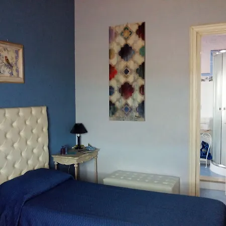 Relais Garden Cactus *