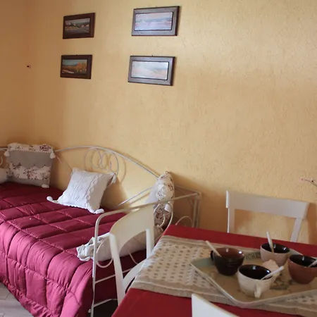 Relais Garden Cactus Favara