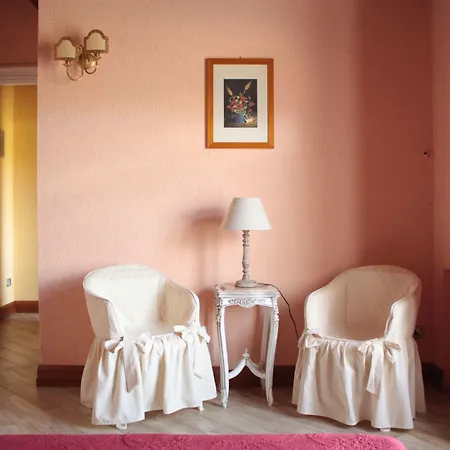 Εξοχικό σπίτι Relais Garden Cactus Favara