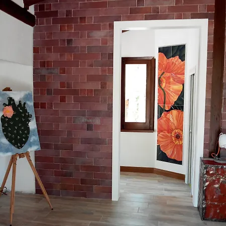 Relais Garden Cactus * Favara