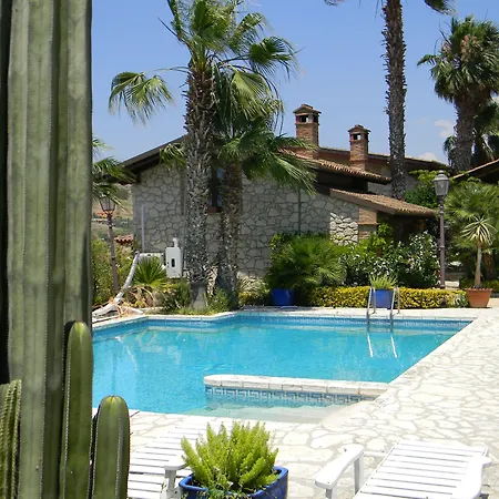 Relais Garden Cactus