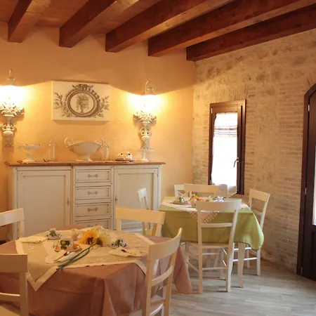 Relais Garden Cactus Εξοχικό σπίτι *