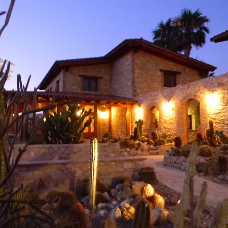 Relais Garden Cactus *