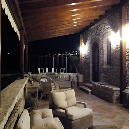 Relais Garden Cactus