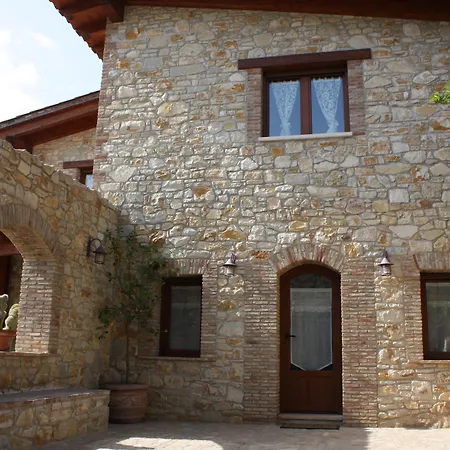 Εξοχικό σπίτι Relais Garden Cactus