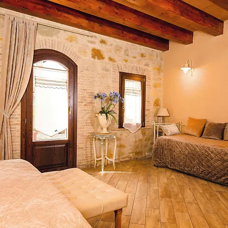 Relais Garden Cactus Εξοχικό σπίτι Favara