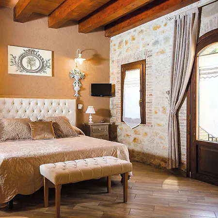 Relais Garden Cactus * Favara