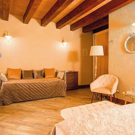 Εξοχικό σπίτι Relais Garden Cactus