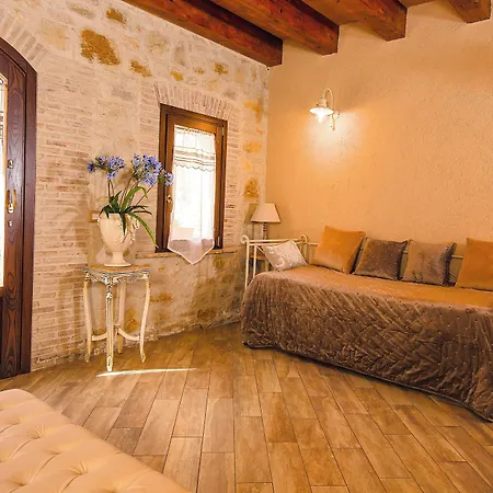 Relais Garden Cactus * Favara