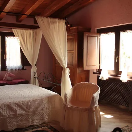 Летний дом Relais Garden Cactus Фавара