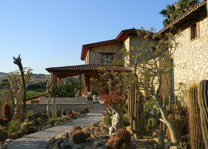 Relais Garden Cactus