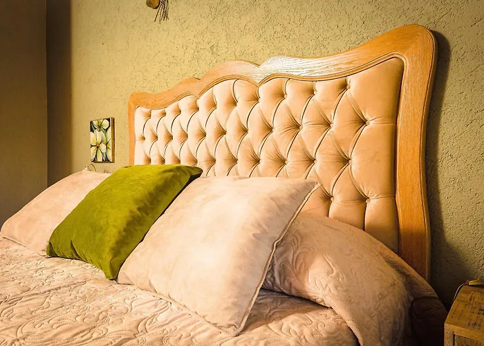 Relais Garden Cactus Favara