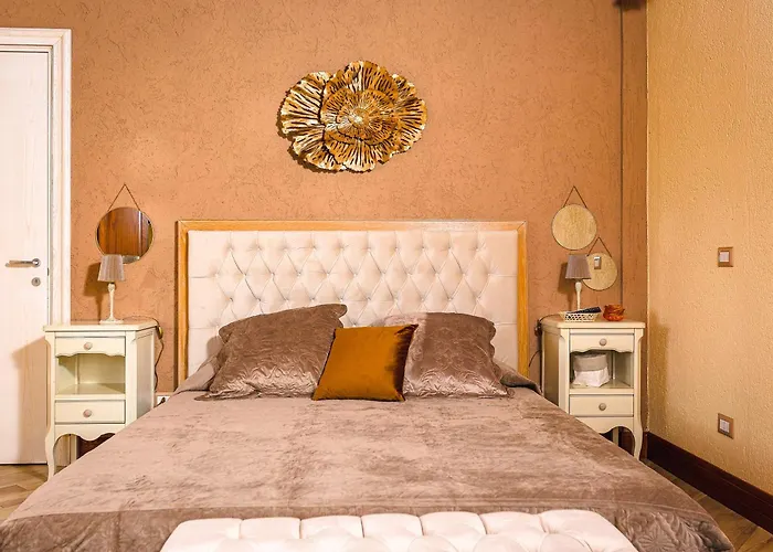 Relais Garden Cactus * Favara