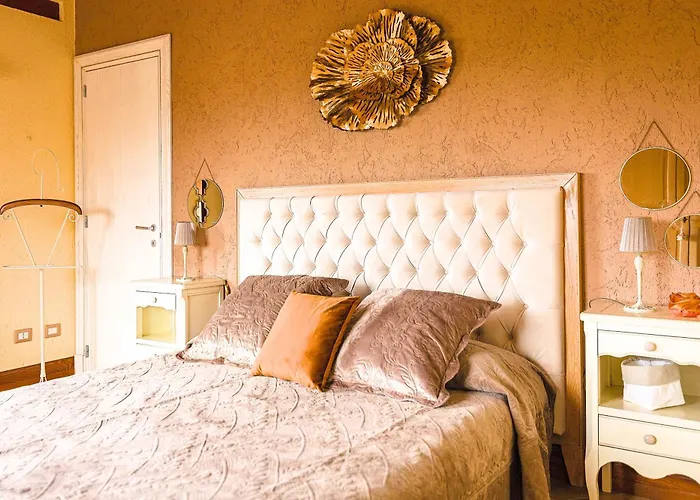 Relais Garden Cactus * Favara