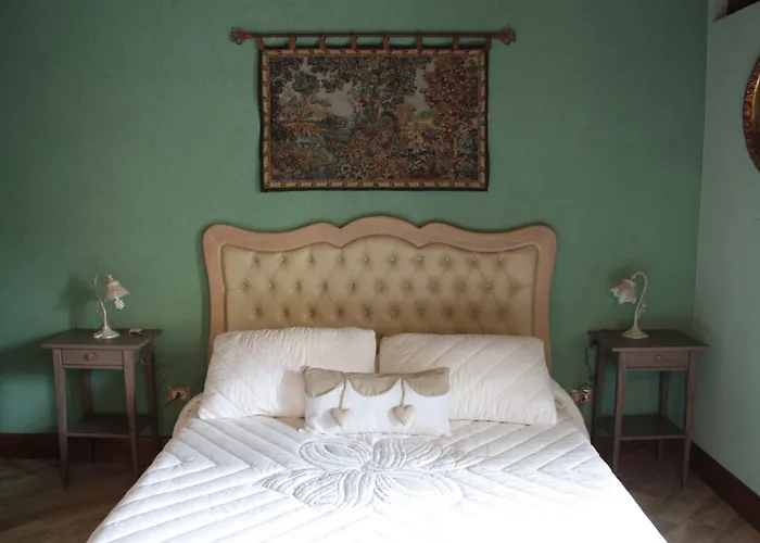 Relais Garden Cactus Séjour à la campagne *