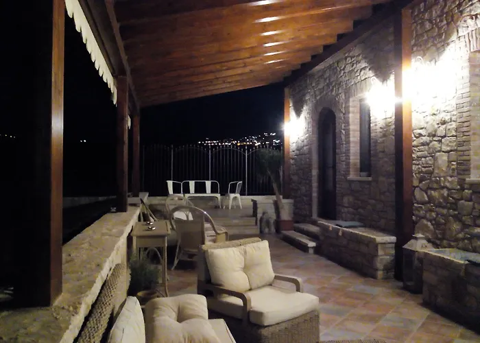 Relais Garden Cactus