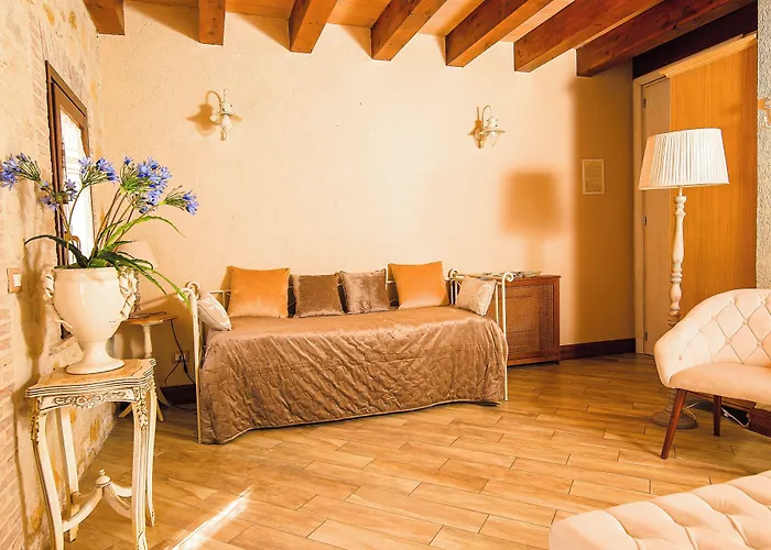 Relais Garden Cactus Séjour à la campagne