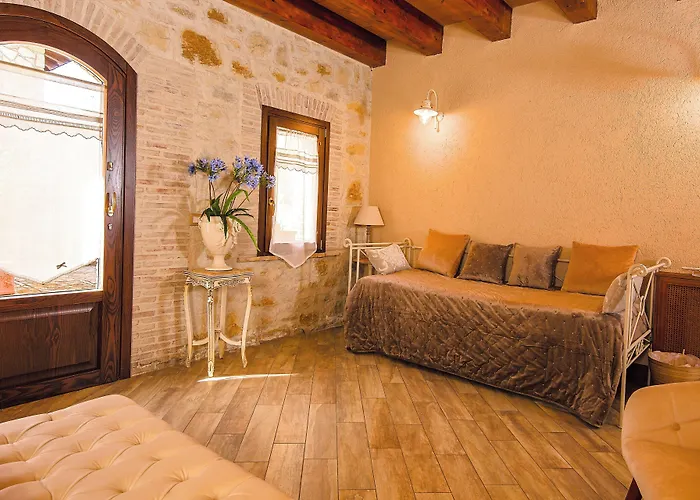 Relais Garden Cactus * Favara